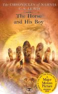 The Horse and His Boy ( Chronicles of Narnia #03 )